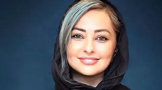 همکاری غیرمنتظره نفیسه روشن و یک بلاگر اینستاگرامی همه را متعجب کرد!