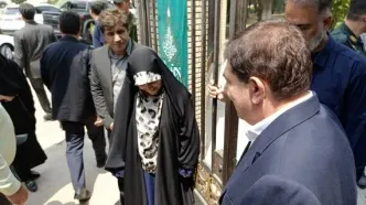 دشمن در حمله به رساندن صدای حقانیت شکست خورد