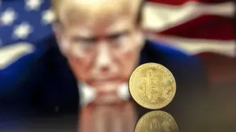 پیام ترامپ بازار رمزارزها را به وجد آورد