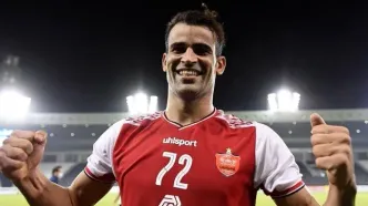 مبلغ قرارداد آل‌کثیر با استقلال افشا شد