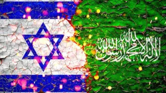 اسرائیل برای دور زدن ایران با متحد جدید توافق کرد