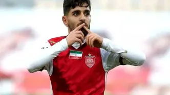 مشکل بزرگ عمری برای حضور در پرسپولیس