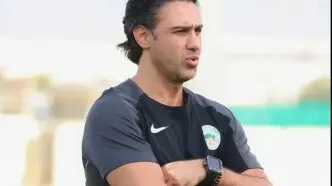 بردیا و فرهاد، سلفی مجیدی‌ها در یک قاب!
