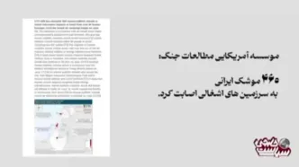 شبکه ۳ و فتوشاپ بازی کارشناس