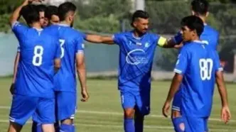 بازوبند کاپیتانی رامین رضاییان جنگ به‌پا کرد