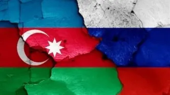 احضار سفیر آذربایجان در مسکو از سوی وزارت خارجه روسیه