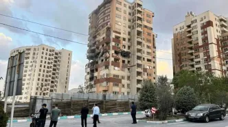 تندورها در جنگ ۱۲ روزه با اسرائیل سکوت کردند؛ حالا برای ترور ترامپ پول جمع می‌کنند