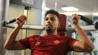 یحیی روی مدافع سابق پرسپولیس دست گذاشت