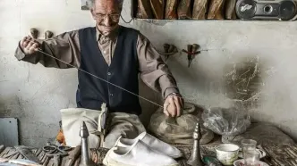 عکاس ایرانی جایزه جشنواره جهانی کانادا را از آن خود کرد