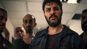 حرکت تحسین‌برانگیزِ جواد عزتی در یک مرکز توان‌یابی وایرال شد
