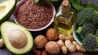 فراموش نکنید/ این خوراکی‌هایِ خوشمزه، منبعِ طلاییِ امگا ۳ هستند