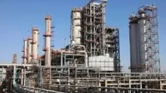 مهار حریق پالایشگاه آبادان/ یک نفر درگذشت