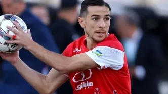 سپاهان روی ستاره پرسپولیس دست گذاشت