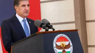 واکنش بارزانی به اقدام «پ.ک.ک»