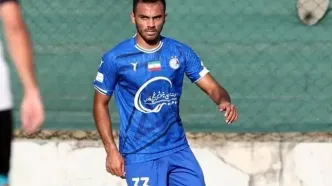 خبر امیدوار کننده از اردوی ترکیه استقلال