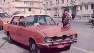 ایران خودرو برای پیکان تخفیف داد