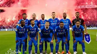 ارزش ۴ مازاد الهلال بیشتر از ۴ غول فوتبال ایران!