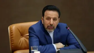 محمود واعظی: احتمال بروز جنگ مجدد را بسیار پایین می‌دانم