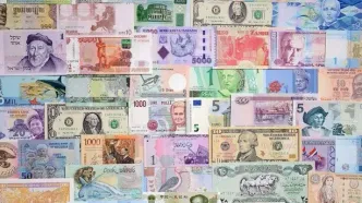 قیمت دلار و یورو امروز سه‌شنبه ۲۴ تیر ۱۴۰۴ + جدول