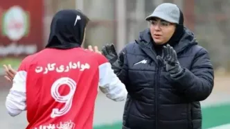 سرمربی تیم فوتبال پرسپولیس دلایل استعفایش را اعلام کرد