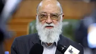 رییس شورای شهر تهران: آلودگی‌ هوای تهران بخاطر خشکسالی است