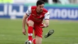 پیغام گئورگی گولسیانی به مربی پرسپولیس رسید