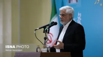 تماس تلفنی عارف با وزیر راه/ دستور مهم درباره نرخ پروازهای اربعین
