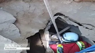 سقوط مرگبار دو کارگر به عمق چاه در مهرشهر