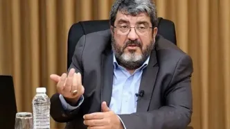 اگر ایران می توانست جنگ را ادامه دهد باید ادامه می داد