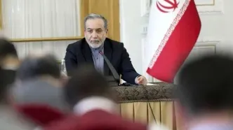 عراقچی، شرط اصلی مذاکره با آمریکا را اعلام کرد