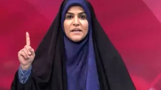 توییت اتمی سحر امامی مجری شبکه خبر؛ به زودی...+ عکس