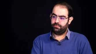 کارشناس صداوسیما: ایران باید علیه اروپا اعلام جنگ کند!+فیلم