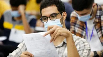 زمان برگزاری نوبت دوم کنکور اعلام شد