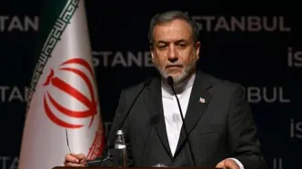 شروط تهران برای هرگونه مذاکره تازه با آمریکا /دیپلماسی یک خیابان دوطرفه است