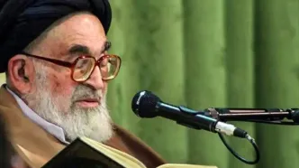 درخواست آیت‌الله دستغیب از رهبری برای رفع حصر