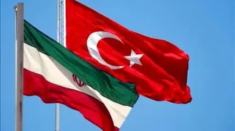 مبادلات تجاری ایران و ترکیه به بیش از ۲.۲ میلیارد دلار رسید