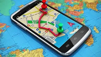 واکنش وزارت ارتباطات به اختلال جی‌پی‌اس‌ها