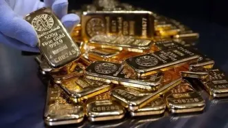 پیش بینی ۱۳ تحلیلگر جهانی درباره قیمت طلا