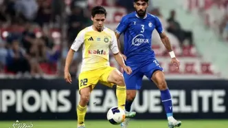 معاوضه انجام نشد، سامان فلاح در استقلال ماند