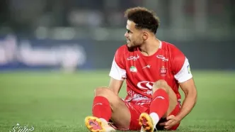 ماموریت ویژه برای مرد اسپانیایی پرسپولیس؛ ستاره را برگردان!