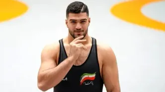 مورد خاص امیررضا معصومی؛ کشتی برای خارجی‌ها یا سرباز وطن بودن؟