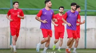 نام دومین حریف تدارکاتی پرسپولیس هم اعلام شد