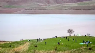 تامین آب تهران و کرج با اجرای طرح آبرسانی زیاران به بیلقان