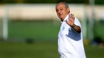 فریبا: با حسینی لج کرده‌اند؛ دروازه‌بان بهتر از او پیدا نمی‌کنید!