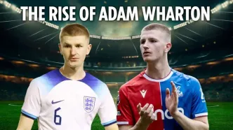 آدام وارتون انتقال به لیورپول را یک سال به تعویق می‌اندازد؛ تلاش تاتنهام برای جذب ستاره کریستال پالاس