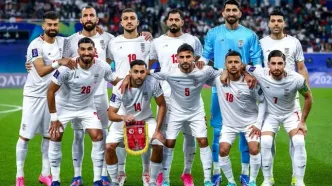 نصف تیم ملی ایران در لیگ امارات! / جای قلعه‌نویی خالی است