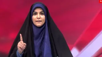 عکسی که سحر امامی از همسر و فرزندانش منتشر کرد