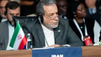 عراقچی: شرط ایران برای آغاز دوباره مذاکرات هسته‌ای با اروپا
