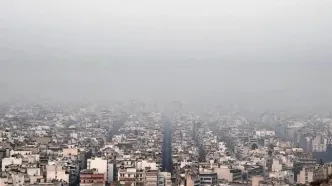 جزئیات جدید از منشا آلودگی تابستانه هوای تهران