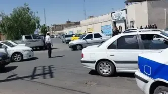 جزئیات جدید از حمله تروریستی زاهدان/ تروریست‌ها وارد دادگستری نشدند